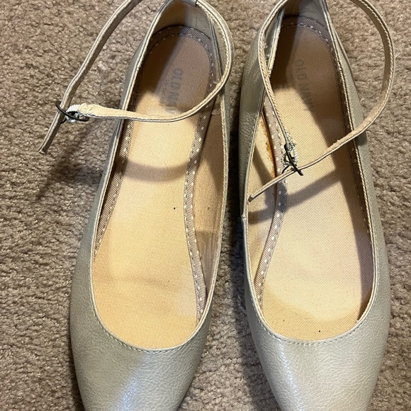 Business Casual Flats - Picture 4 of 4